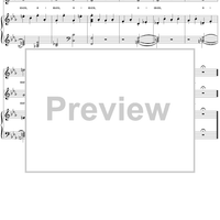 Stabat Mater, No. 13: Amen