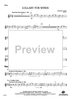 Lullaby for Winds - Oboe