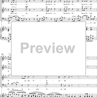 Stabat Mater, Op. 58: No. 3, Eia, Mater, Fons Amoris