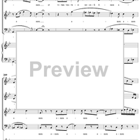 Mass No. 12 in B-flat Major, HobXXII/12, Credo