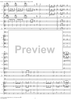 "Ecco la marcia, andiamo!", No. 22 from "Le Nozze di Figaro", Act 3, K492 - Full Score