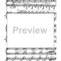 Porgy and Bess - Fantasy for Two Pianos