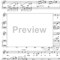 Alte Liebe Op.72 No. 1