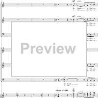 Romeo and Juliet, No. 7. Finale: "Quoi! Roméo de retour!"