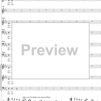 La Traviata, Act 1, No. 4, Valse and Duet. "Un di felice, eterea"