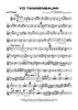 Yo Tannenbaum! - B-flat Trumpet 1