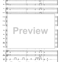 Jingle Bell Tones - Score