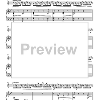 Variations on “Là ci darem la mano”