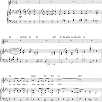 Why Shouldn't I Have You?