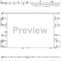 Folk Carol Suite - Piano Accompaniment