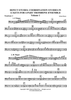 Donut Etudes: Coordination Studies, Volume 1 - Trombone 2
