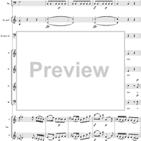 Mass (Missa Solemnis) No. 17 in C Major, K337