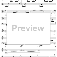 Hebridean Seafaring Song