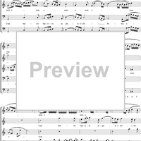 Missa Brevis (Fragment), K166d (K115)