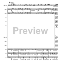 For the Kings of Brass - Score