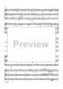 Baroque Masters - for String Trio - Score