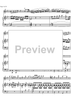 Sonata No.26 Bb Major KV378 - Score