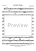 Canzon Prima - Euphonium 1 TC