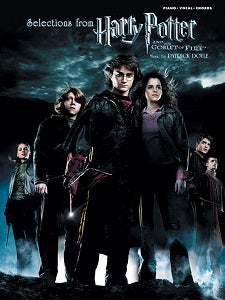 Harry Potter and the Goblet of Fire