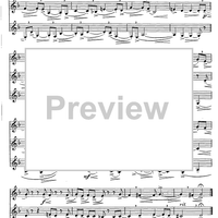 9 Trios for Clarinet