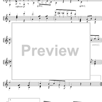 Adagio et Divertissement Op.50