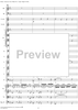 Mass No. 18 in C Minor, No. 1: Kyrie - Full Score
