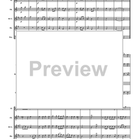 Christmas Suite 2 - Score