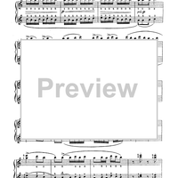 Csárdás (Hungary) - from Seven Modern Dances