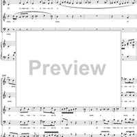 Mass No. 8 in C Major, "Mariazellermesse": No. 3, Credo