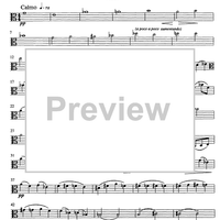 Di' Maria dolce - Viola