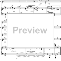 O Soave Fanciulla From "La Bohème"