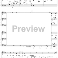 Fear No More the Heat o' the Sun, Op. 23, No. 1