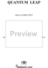 Quantum Leap