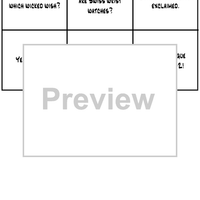 Singing Tongue Twisters: Worksheets / About the Author