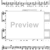 Preghiera per le Vittime delle foibe