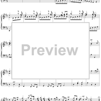 Suite No. 2 in D Major