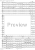 Symphony No. 7, Movement 3 - Full Score
