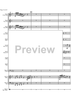 The Arrival of the Queen of Sheba HWV 67 - Score
