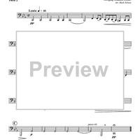 Adoramus Te, Christe - Tuba 2