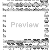 Canto di primavera - Cello