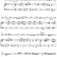 Galaxy (Theme and Variations)