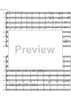 Octet F Major D72 - Score