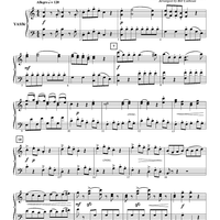 Sonatina No.6 In C Major - Piano