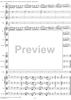 La Finta Giardiniera, Act 1, No. 8 "Hier vom Osten bis zum Westen" (Aria) - Full Score