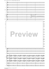 Di sprezzo degno!, No. 14 from "La Traviata", Act 2 - Full Score