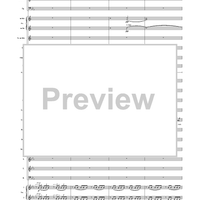 Di sprezzo degno!, No. 14 from "La Traviata", Act 2 - Full Score