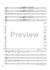 Festive Proclamation - Score