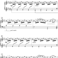 Rain On The Lake (Ballad)