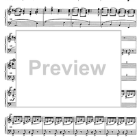 Variazioni su un acatno tradizionale ebraico - Accordion