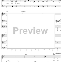 A Sweet Thing Like Me